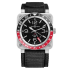 Bell & Ross BR 03-93 GMT 42mm BR0393-BL-ST/SCA