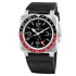 Bell & Ross BR 03-93 GMT 42mm BR0393-BL-ST/SCA