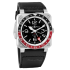 Bell & Ross BR 03-93 GMT 42mm BR0393-BL-ST/SCA