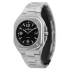 Bell & Ross Br 05 Black Steel 40 mm BR05A-BL-ST/SST