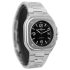 Bell & Ross Br 05 Black Steel 40 mm BR05A-BL-ST/SST