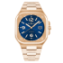 BR05A-BLU-PG/SPG | Bell & Ross BR 05 Blue Gold 40 mm watch | Buy Now