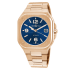 Bell & Ross BR 05 Blue Gold 40 mm BR05A-BLU-PG/SPG