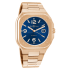 Bell & Ross BR 05 Blue Gold 40 mm BR05A-BLU-PG/SPG