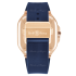 Bell & Ross BR 05 Blue Gold 40 mm BR05A-BLU-PG/SRB