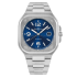 BR05A-BLU-ST/SST | Bell & Ross Br 05 Blue Steel 40 mm watch. Buy Online