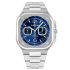 BR05C-BLU-ST/SST | Bell & Ross BR 05 Chrono Blue Steel Automatic 42 mm watch | Buy Now