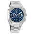 Bell & Ross Br 05 Chrono Blue Steel 42 mm BR05C-BU-ST/SST