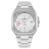 BR05G-SI-ST/SST | Bell & Ross BR 05 GMT White Automatic 41 mm watch | Buy Now