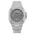 BR05A-GR-ST/SST | Bell & Ross Br 05 Grey Steel 40 mm watch. Buy Online