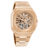 Bell & Ross Br 05 Skeleton Gold Limited Edition 40mm BR05A-PG-SK-PG/SPG