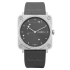 BRS-ERU-ST/SCA | Bell & Ross Br S Grey Diamond Eagle 39 mm watch. Buy Now