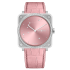 BRS-EP-ST-LGD/SCR | Bell & Ross Br S Pink Diamond Eagle Diamonds 39 mm watch | Buy Now 