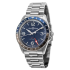 Bell & Ross Br V2-93 GMT Blue 41mm BRV293-BLU-ST/SST