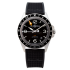 BRV293-BL-ST/SRB | Bell & Ross Br V2-93 GMT 41 mm watch. Buy Online