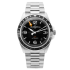 BRV293-BL-ST/SST | Bell & Ross Br V2-93 GMT 41 mm watch. Buy Online