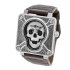 Bell & Ross BR 01 Burning Skull 46 mm BR0192-SKULL-BURN