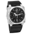 Bell & Ross BR 03-94 Steel 42 mm BR0394-BL-SI/SCA