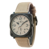 Bell & Ross BR S Desert Type 39 mm BRS-DESERT-CEM