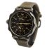 Bell & Ross Vintage WW2 Bomber Regulateur 49 mm BRWW2-71-SP