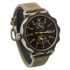 Bell & Ross Vintage WW2 Bomber Regulateur 49 mm BRWW2-71-SP