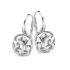 20O48W | Buy Online BIGLI Mini Sweety White Gold Diamond Earrings