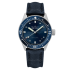 5100-1140-52A | Blancpain Fifty Fathoms Steel Automatic 38 mm watch | Buy Now