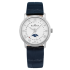 6126-1127-55B | Blancpain Villeret Quantieme Phases de Lune 33 mm watch. Buy Online