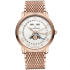 6654-3642-MMB | Blancpain Villeret Quantieme Complet Automatic 40 mm watch. Buy Online