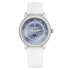 3663-4654L-52B | Blancpain Women Quantieme Complet 35 mm watch. Buy Online