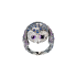 JRG00707|Boucheron Animaux Collection White Gold Amethyst Sapphire Ring