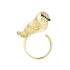 JRG03063 | Buy Online Boucheron Animaux de Collection Yellow Gold Ring