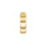 JCO01368 | Buy Boucheron Clou de Paris Yellow Gold Single Clip Earring