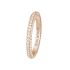 JAL01176 | Buy Online Boucheron Epure Pink Gold Diamond Ring