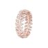 JAL00261 | Buy Online Boucheron Nature Triomphante Pink Gold Ring