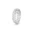 JAL00260 | Buy Online Boucheron Nature Triomphante White Gold Ring