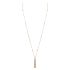 JPN00540M | Buy Online Boucheron Pompon Pink Gold Diamond Pendant