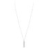 JPN00513M | Buy Online Boucheron Pompon White Gold Diamond Pendant