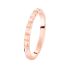 JAL01164 | Buy Online Boucheron Quatre Pink Gold Ring