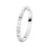 JAL01160 | Buy Online Boucheron Quatre Platinum Ring