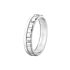 JAL00250 | Buy Online Boucheron Quatre White Gold Ring