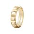 JRG02723 | Buy Online Boucheron Quatre Yellow Gold Ring