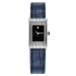 WA030512 | Boucheron Reflet Small Bleu De Jodhpur 18 x 29.5 mm watch. Buy Online