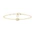 JBT00781 | Buy Boucheron Serpent Boheme Yellow Gold Diamond Bracelet