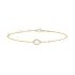 JBT00808 | Buy Boucheron Serpent Boheme Yellow Gold Pearl Bracelet