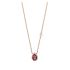 JPN00629|Buy Online Boucheron Serpent Bohème Pink Gold Diamond Pendant