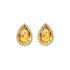 JCO01283 | Boucheron Serpent Bohème Couleur Yellow Gold Earrings