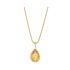 JPN00585 | Buy Online Boucheron Serpent Bohème Yellow Gold Pendant