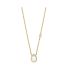 JPN00626 | Buy Online Boucheron Serpent Bohème Yellow Gold Pendant