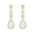 JCO01281 |  Boucheron Serpent Bohème Couleur Yellow Gold Earrings